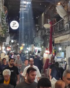 جین-پود-بازار-تهران