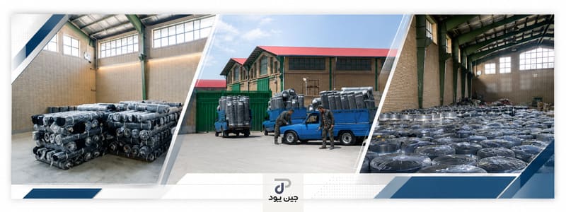 کارخانه-پارچه-جین-لی-کتان-jeanpood-factory